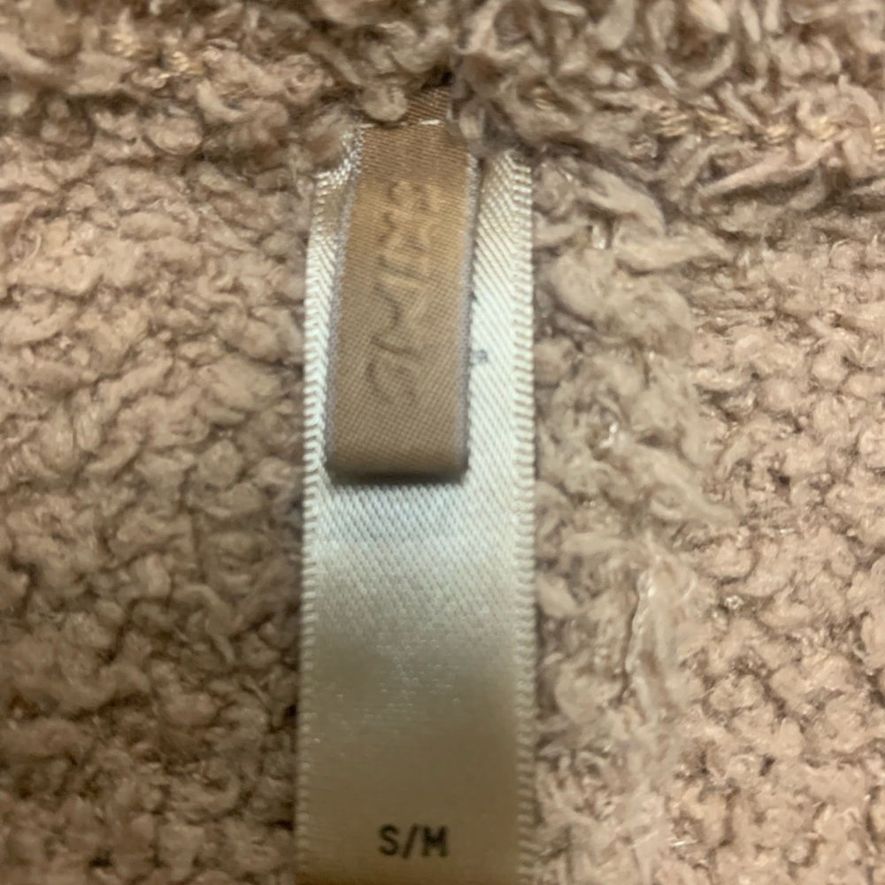 Skims Knit Teddy Set - image 2